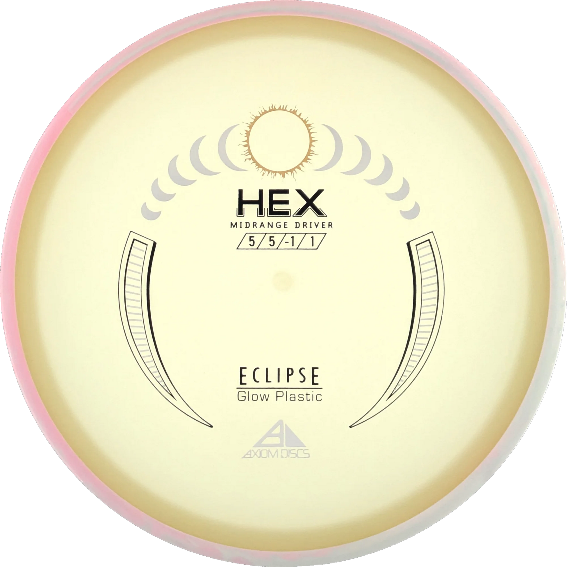 Eclipse Hex