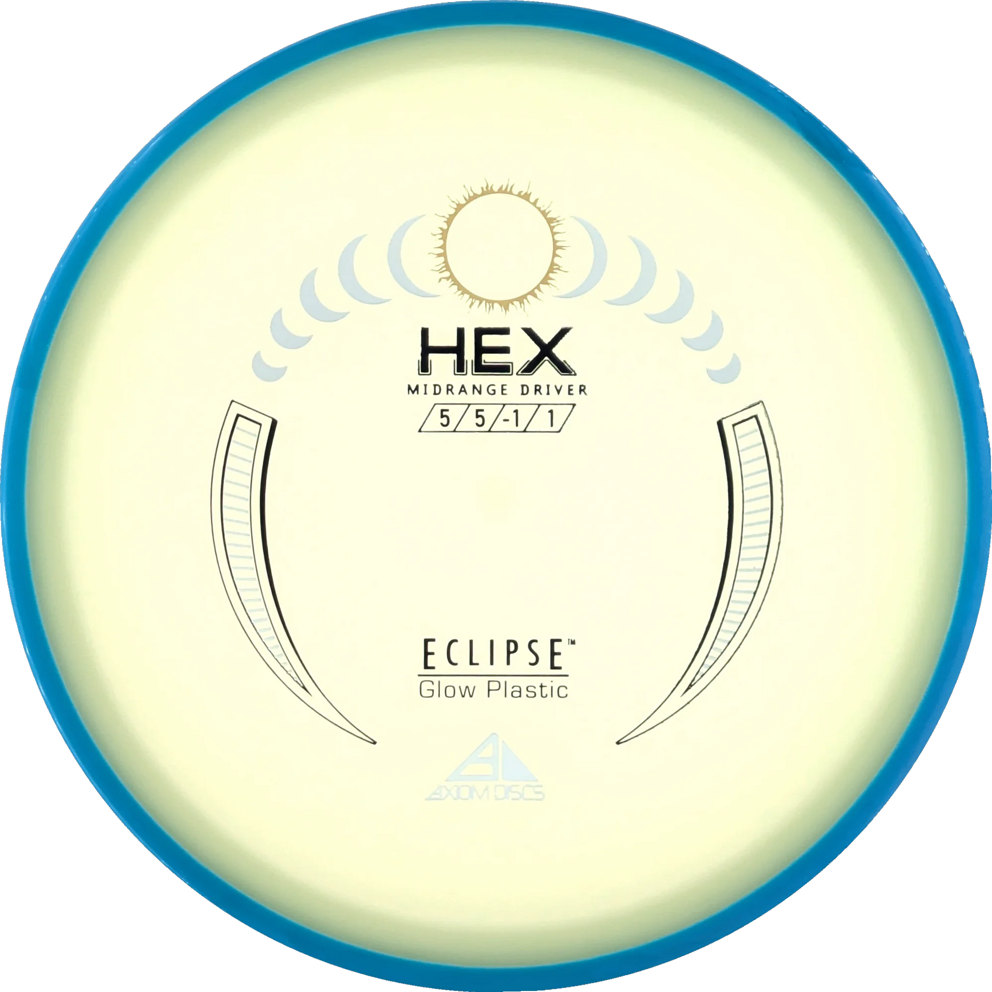 Eclipse Hex