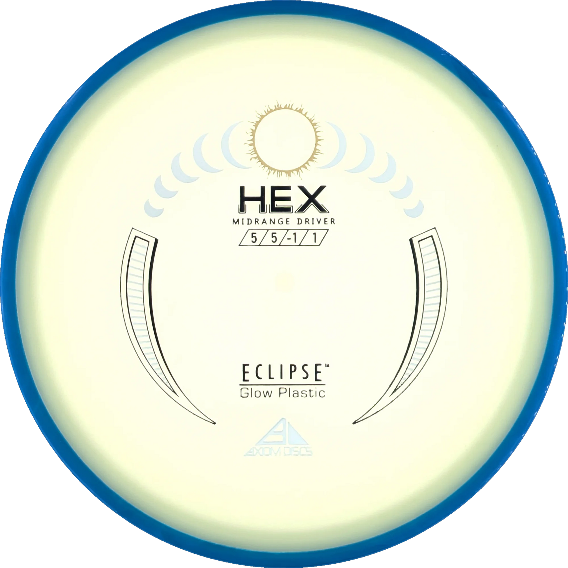 Eclipse Hex