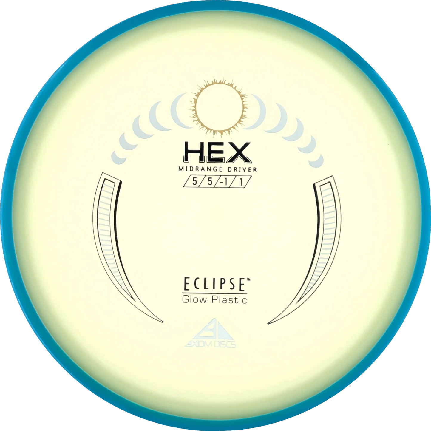Eclipse Hex