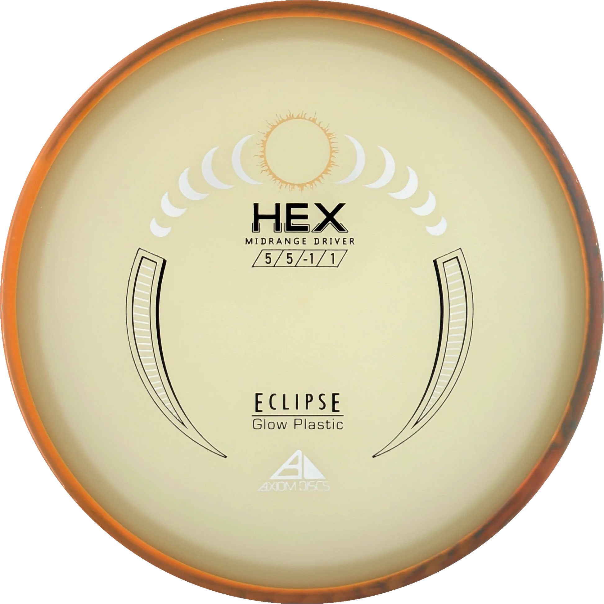 Eclipse Hex