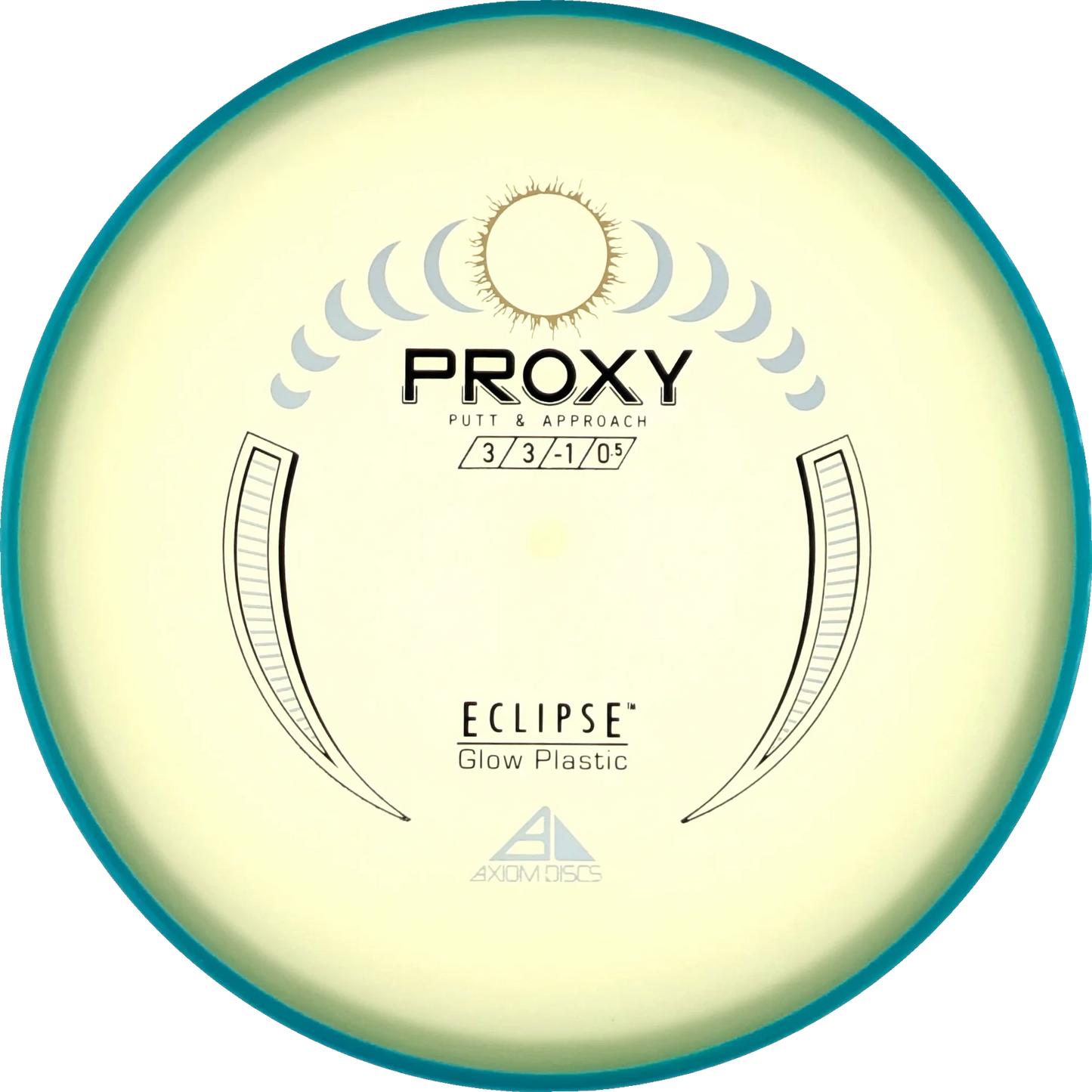 Eclipse Proxy