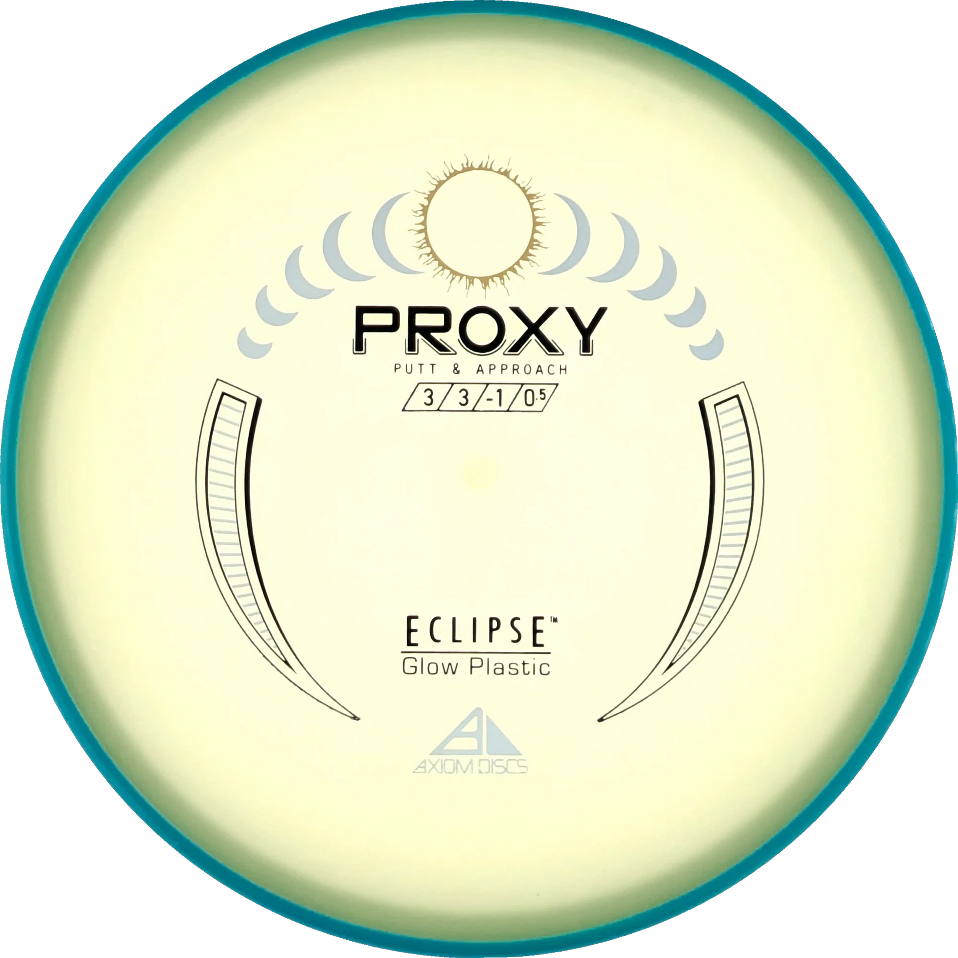 Eclipse Proxy