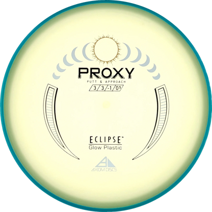 Eclipse Proxy