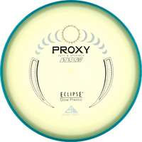 Eclipse Proxy