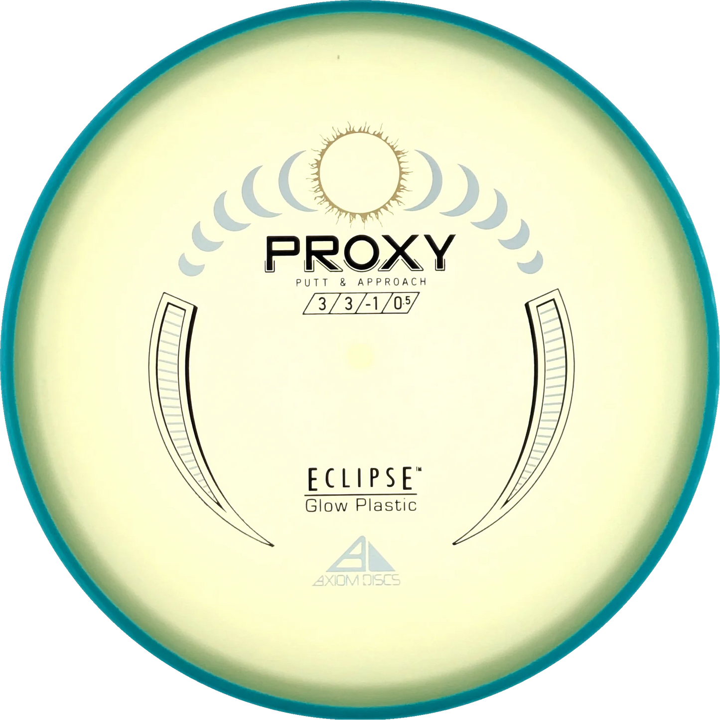 Eclipse Proxy