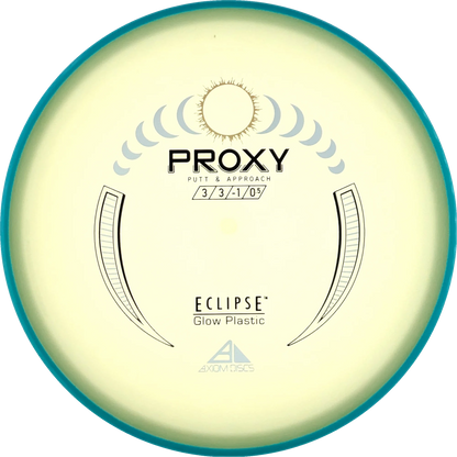 Eclipse Proxy