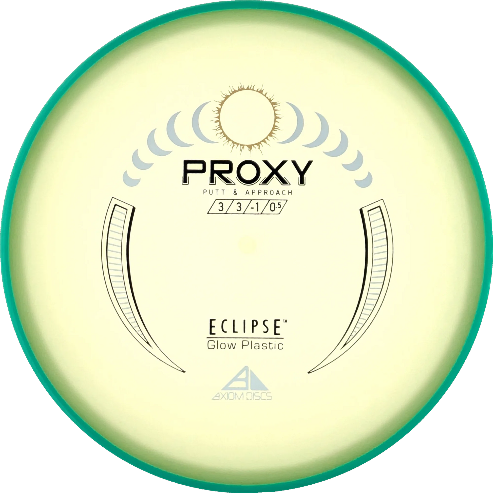 Eclipse Proxy