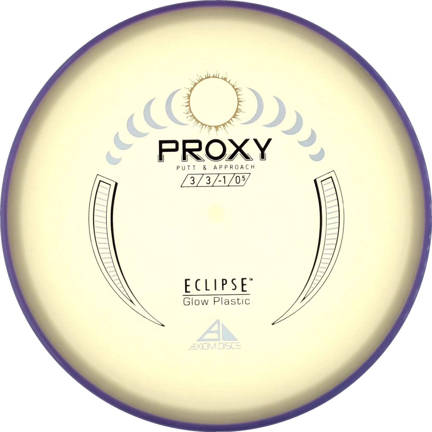 Eclipse Proxy