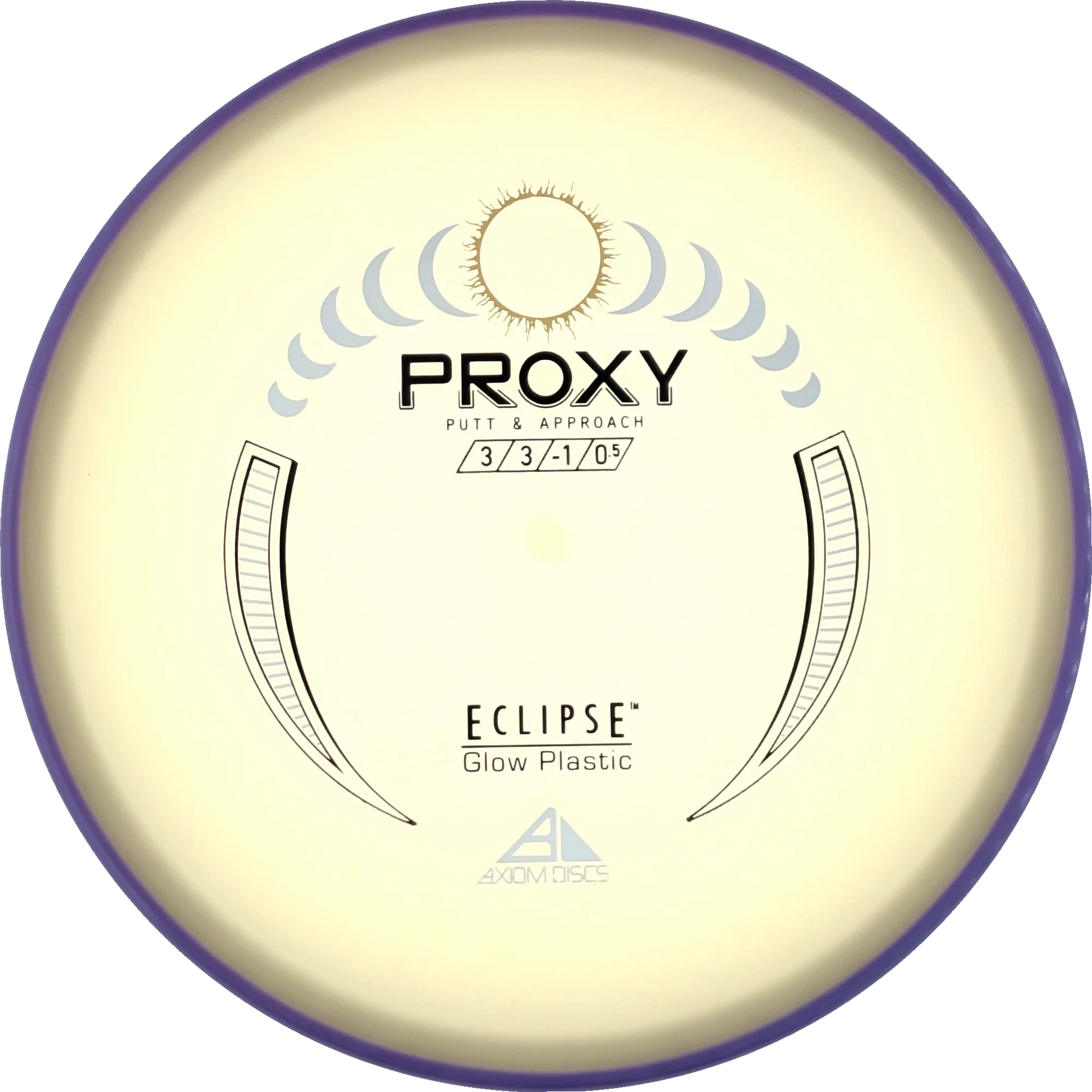 Eclipse Proxy