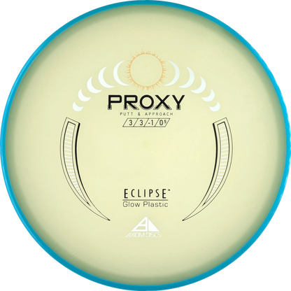 Eclipse Proxy