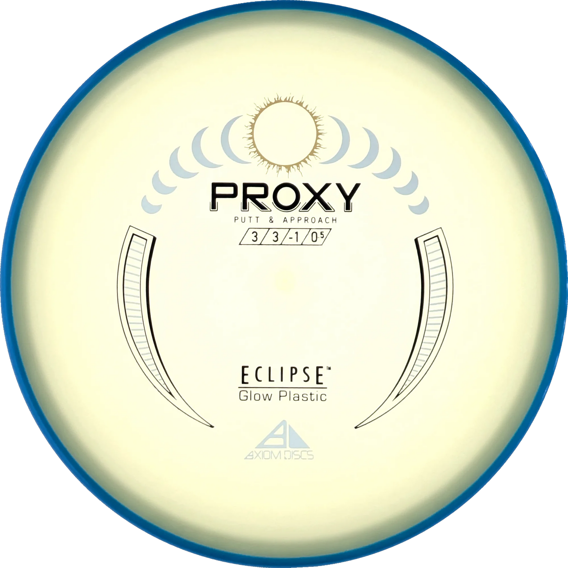 Eclipse Proxy
