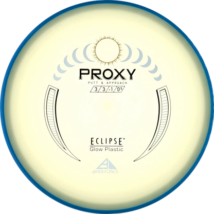 Eclipse Proxy