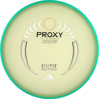 Eclipse Proxy