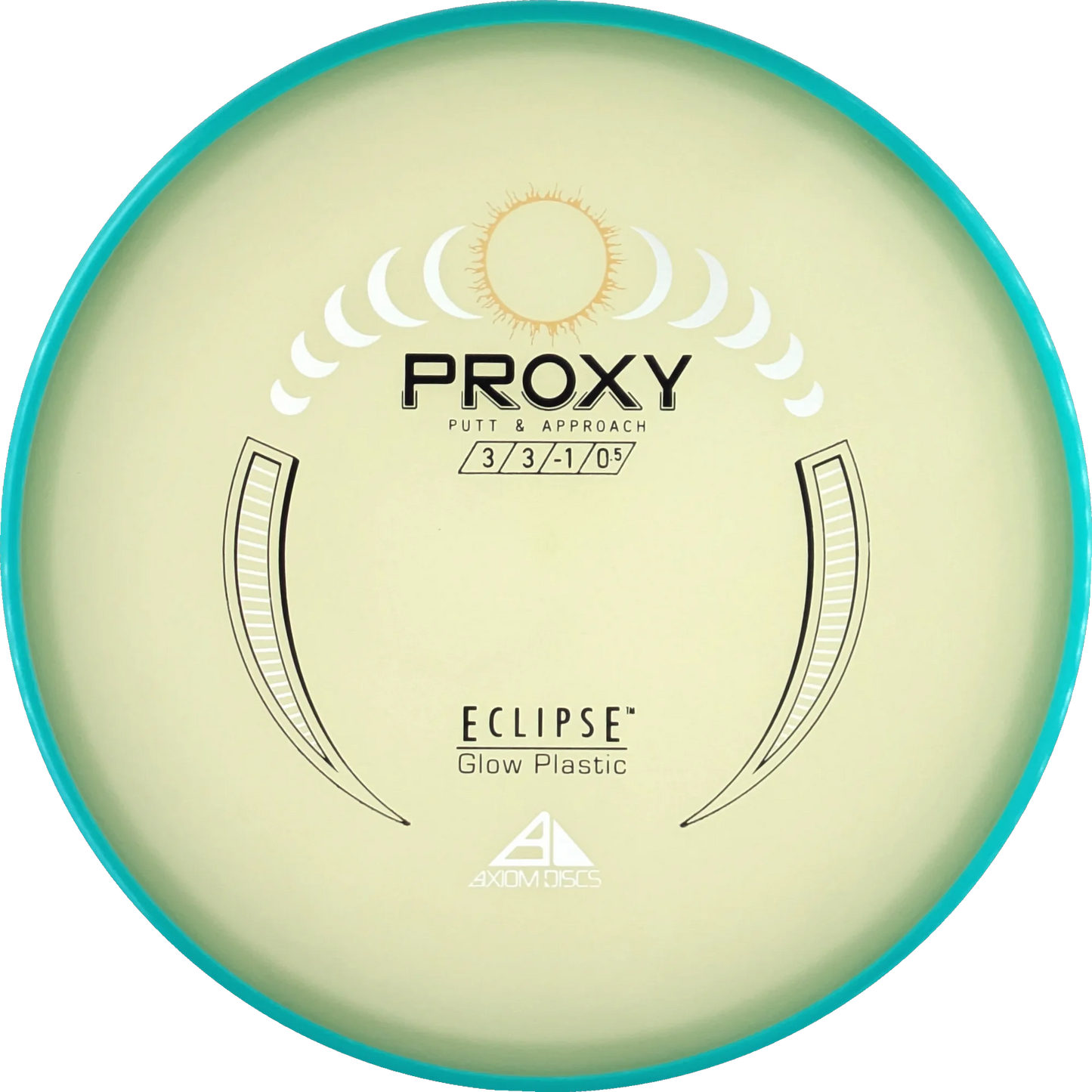 Eclipse Proxy