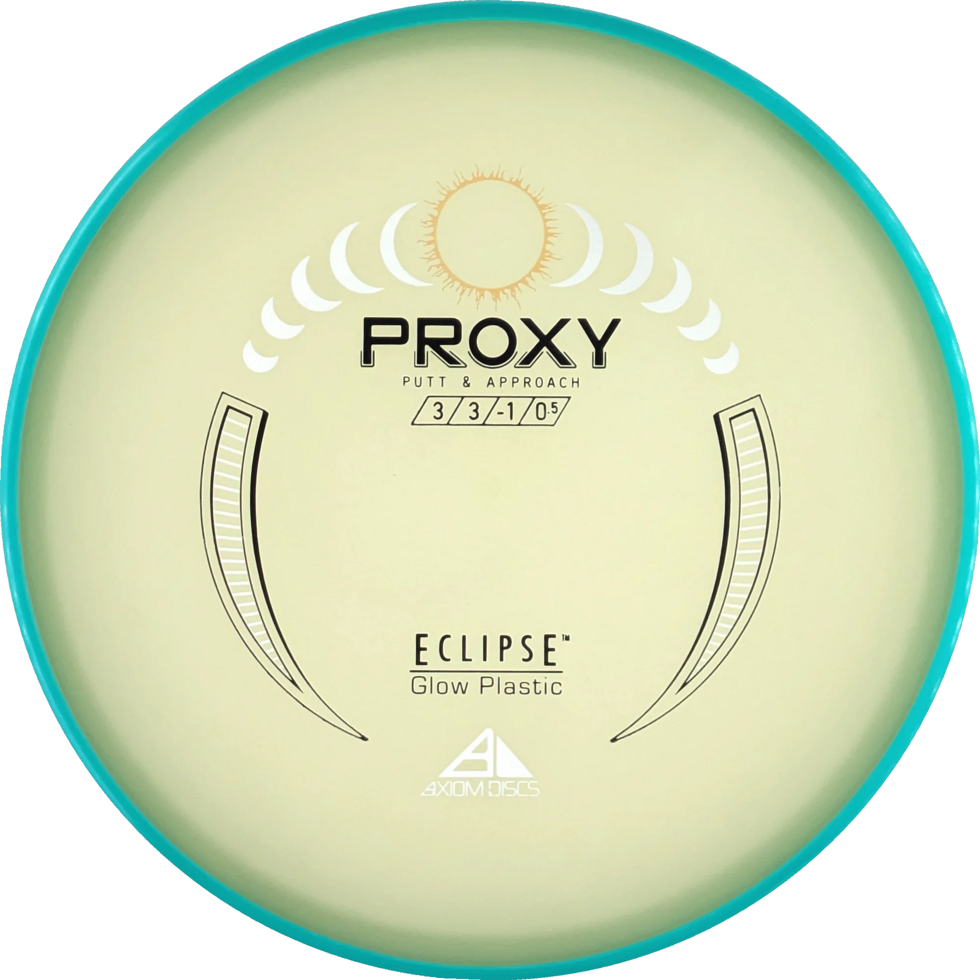 Eclipse Proxy