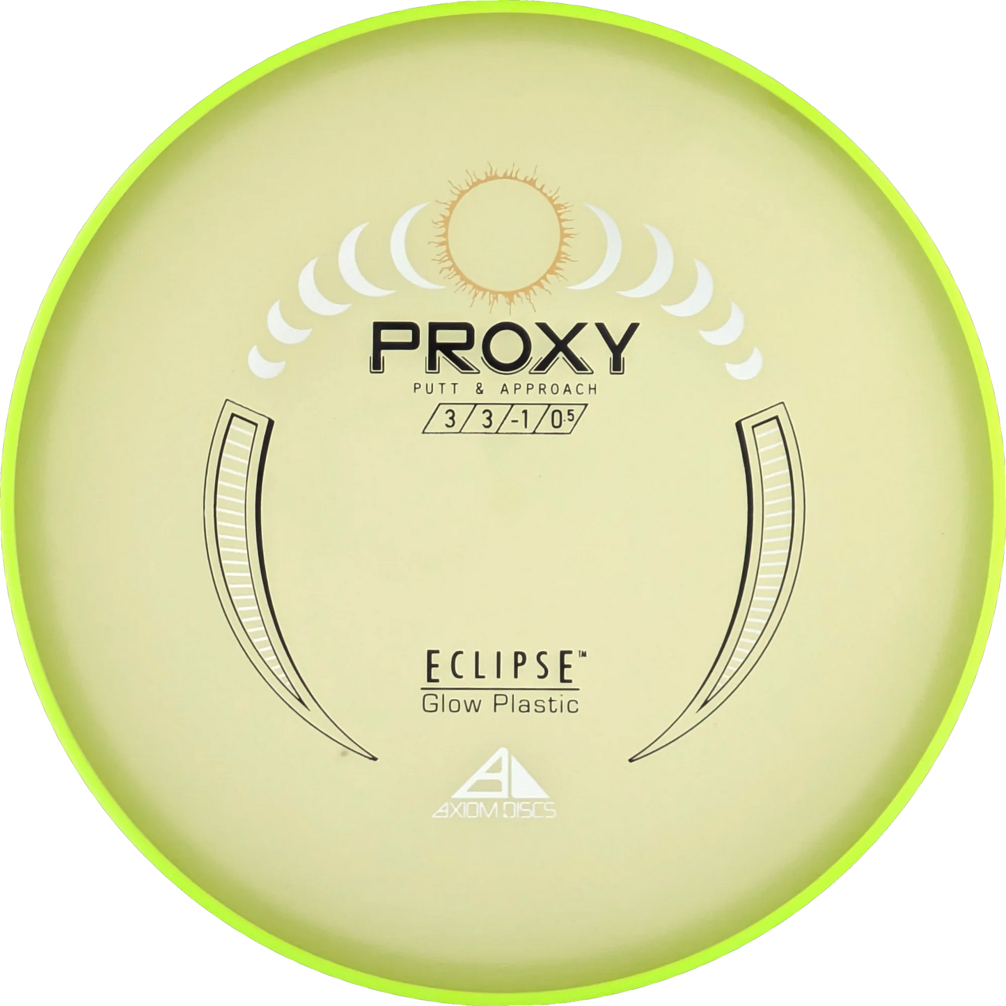 Eclipse Proxy