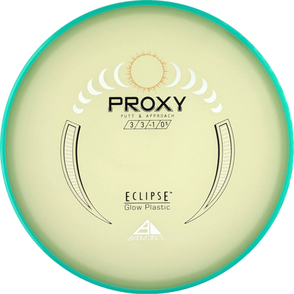 Eclipse Proxy