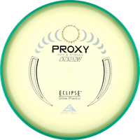 Eclipse Proxy