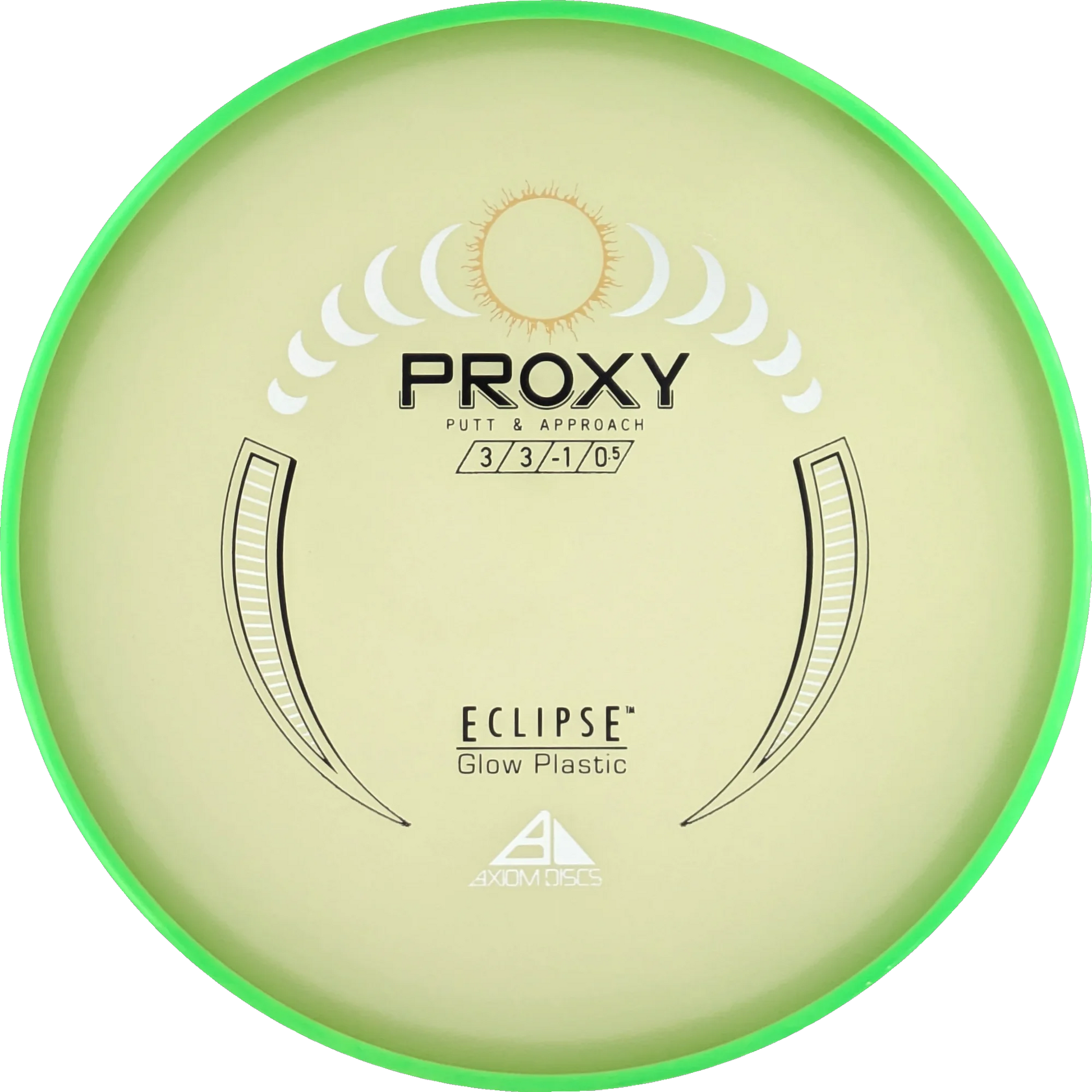 Eclipse Proxy