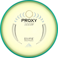 Eclipse Proxy