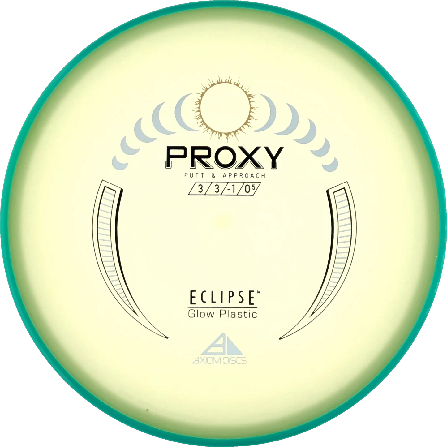Eclipse Proxy
