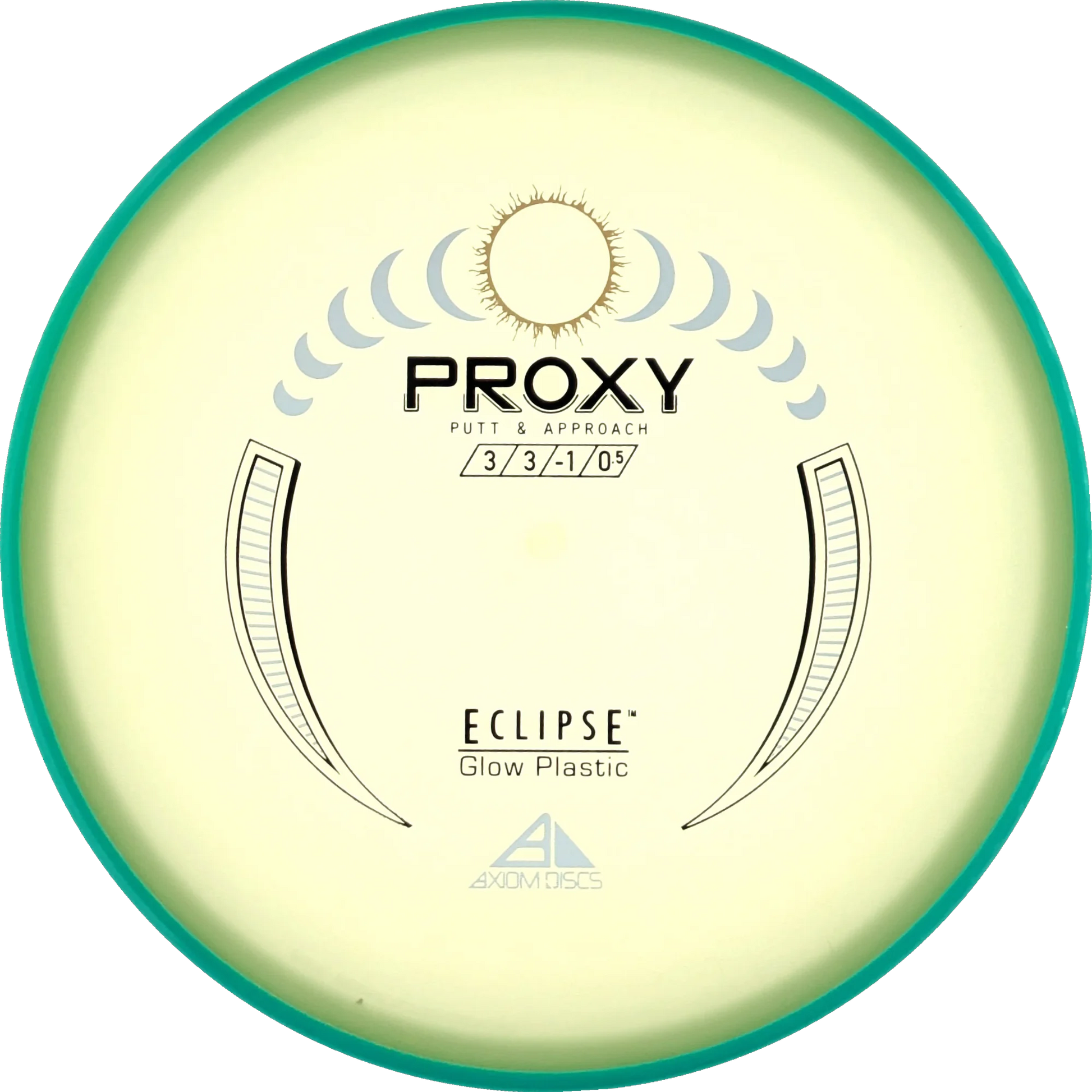 Eclipse Proxy