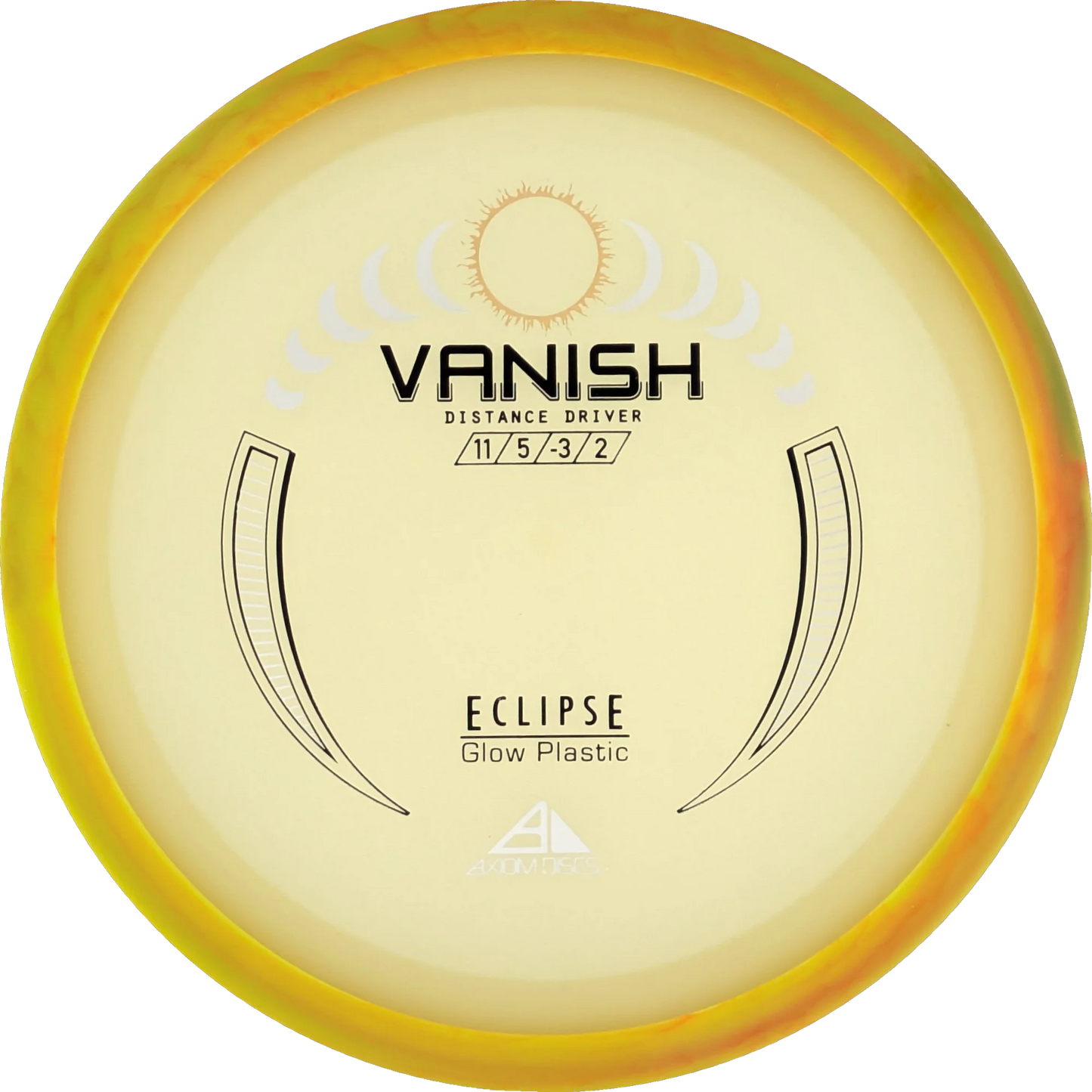 Eclipse Vanish