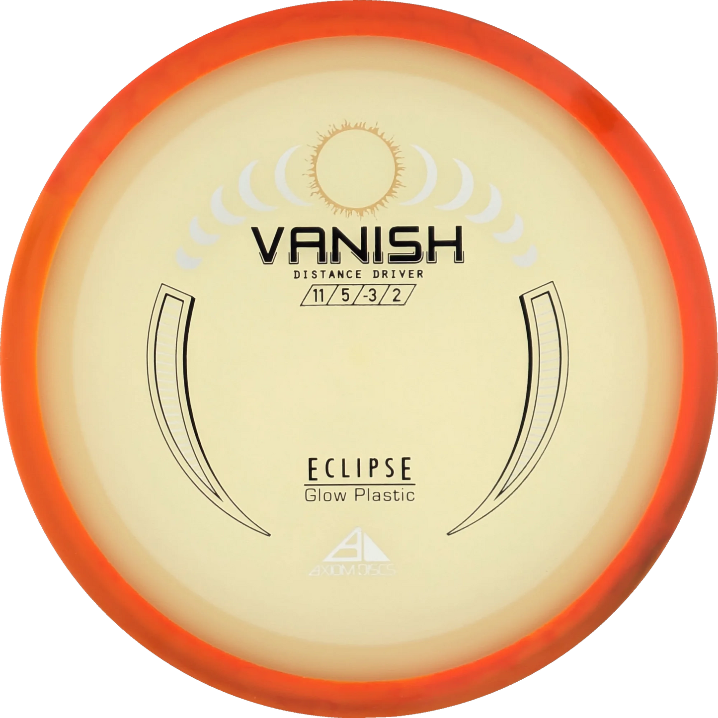 Eclipse Vanish
