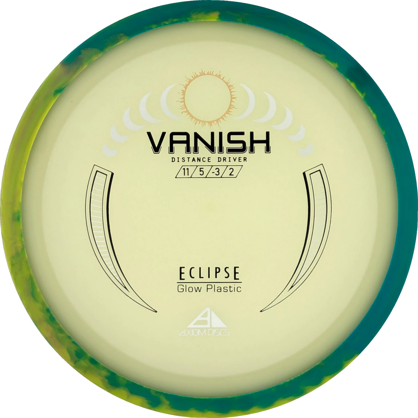 Eclipse Vanish