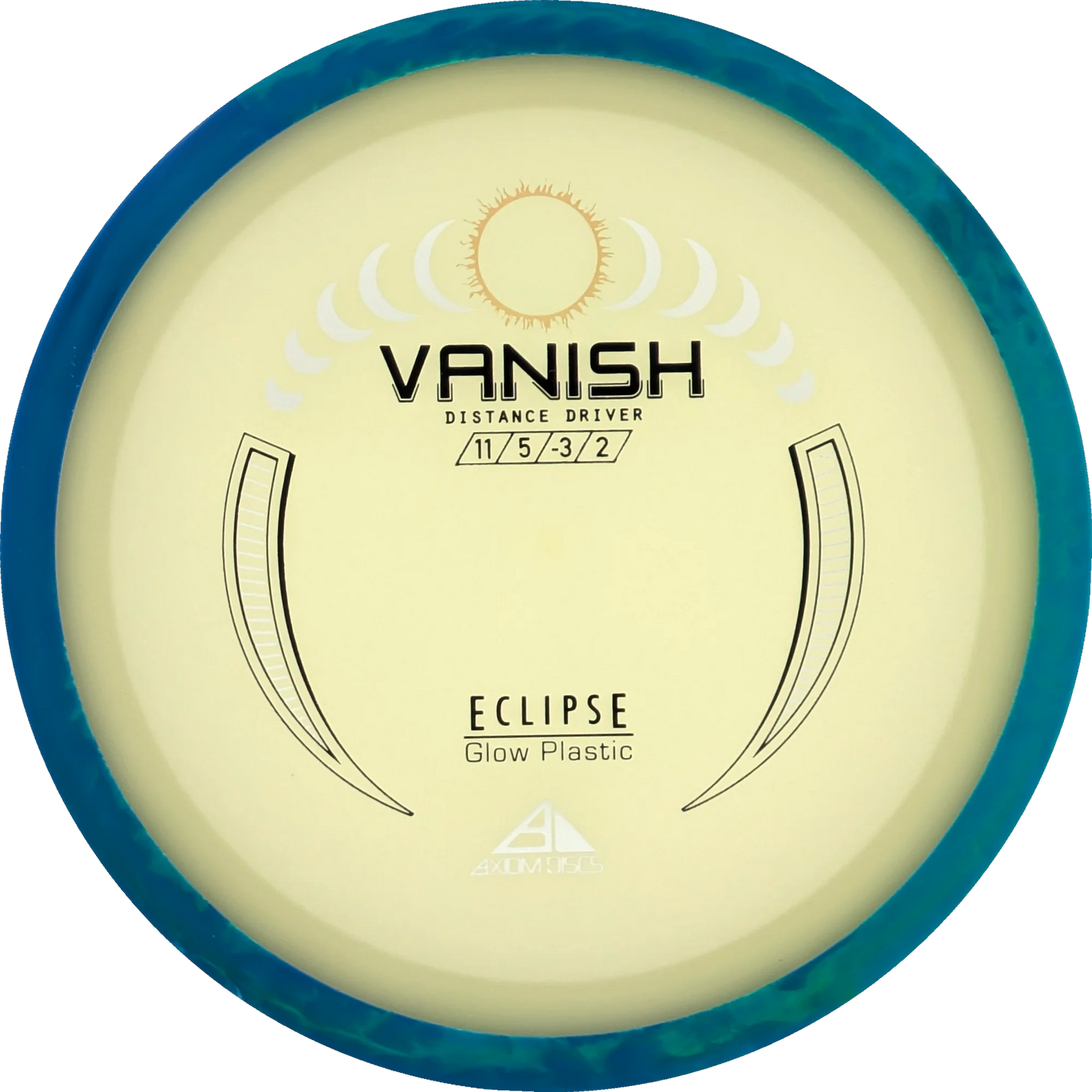 Eclipse Vanish