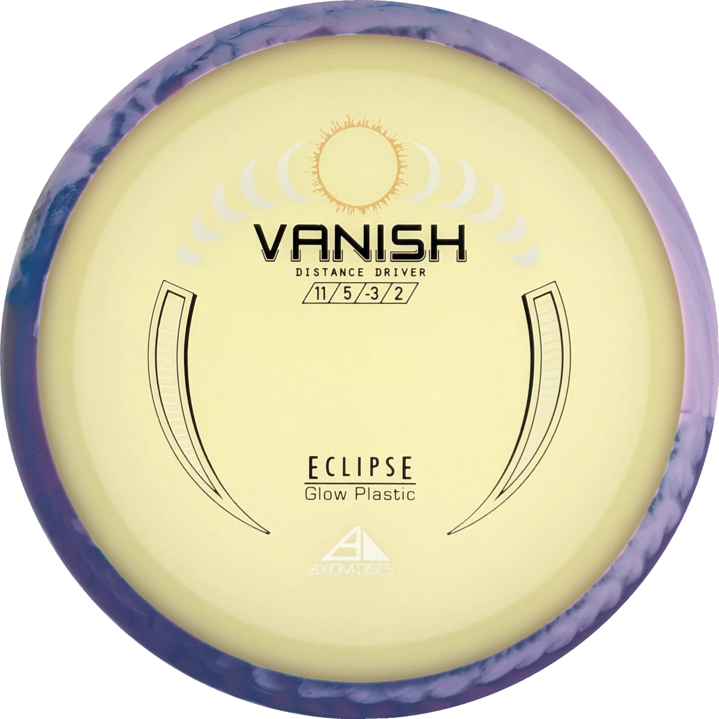 Eclipse Vanish