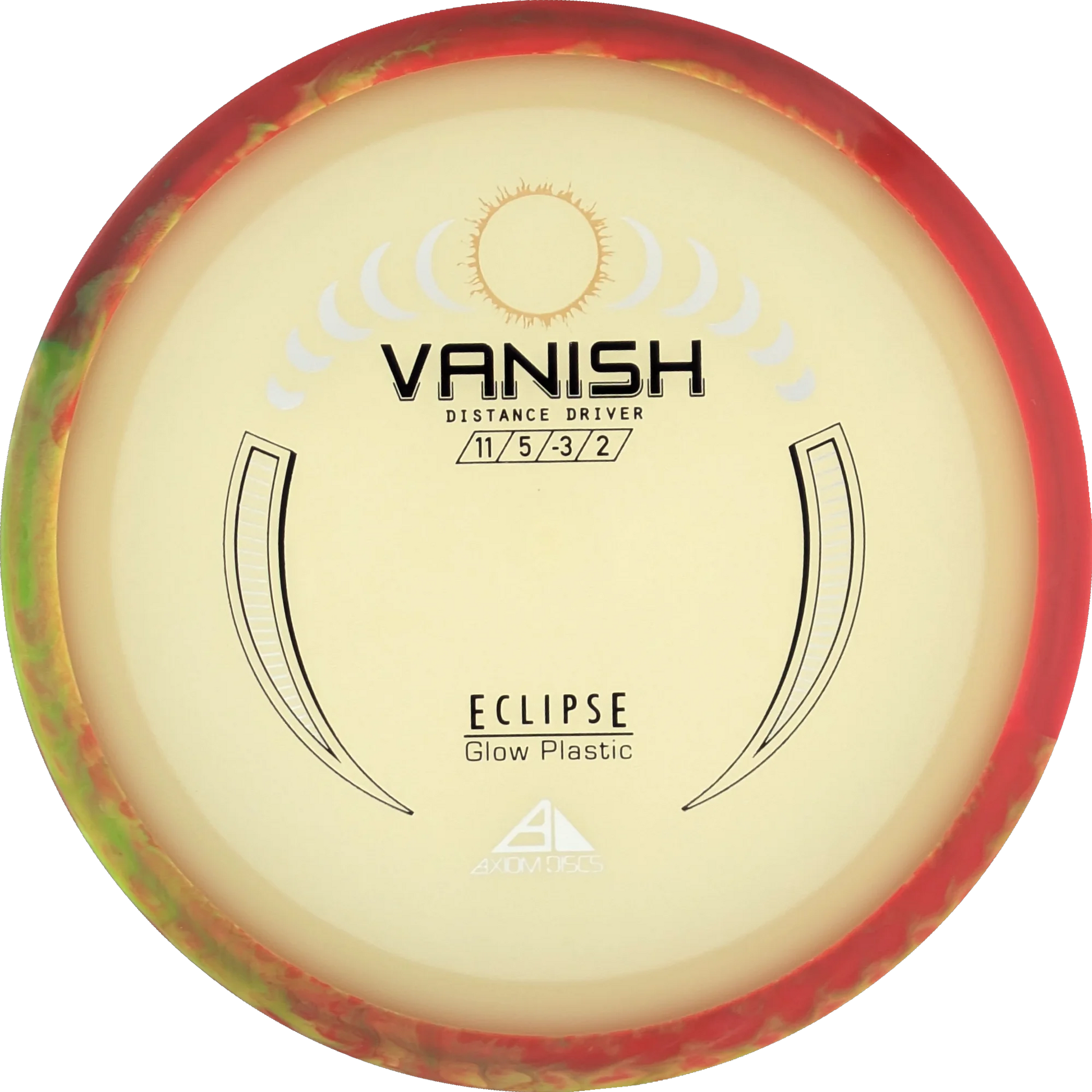 Eclipse Vanish