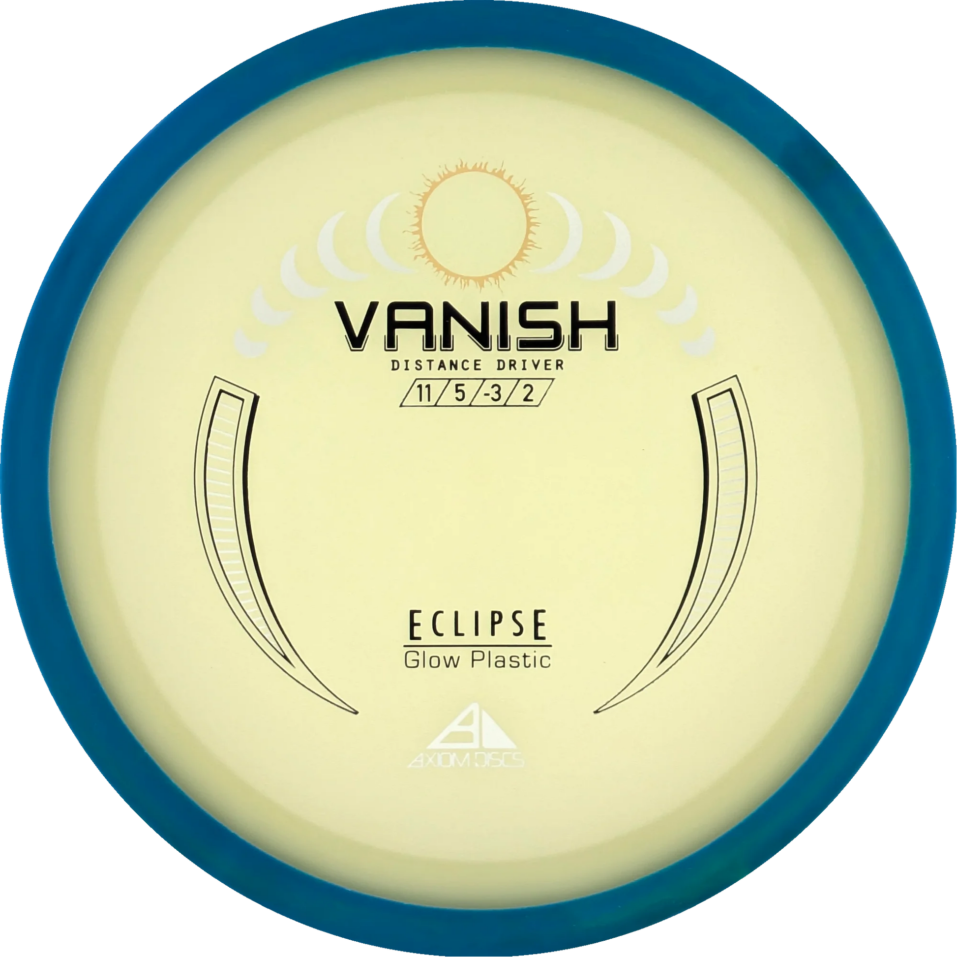 Eclipse Vanish