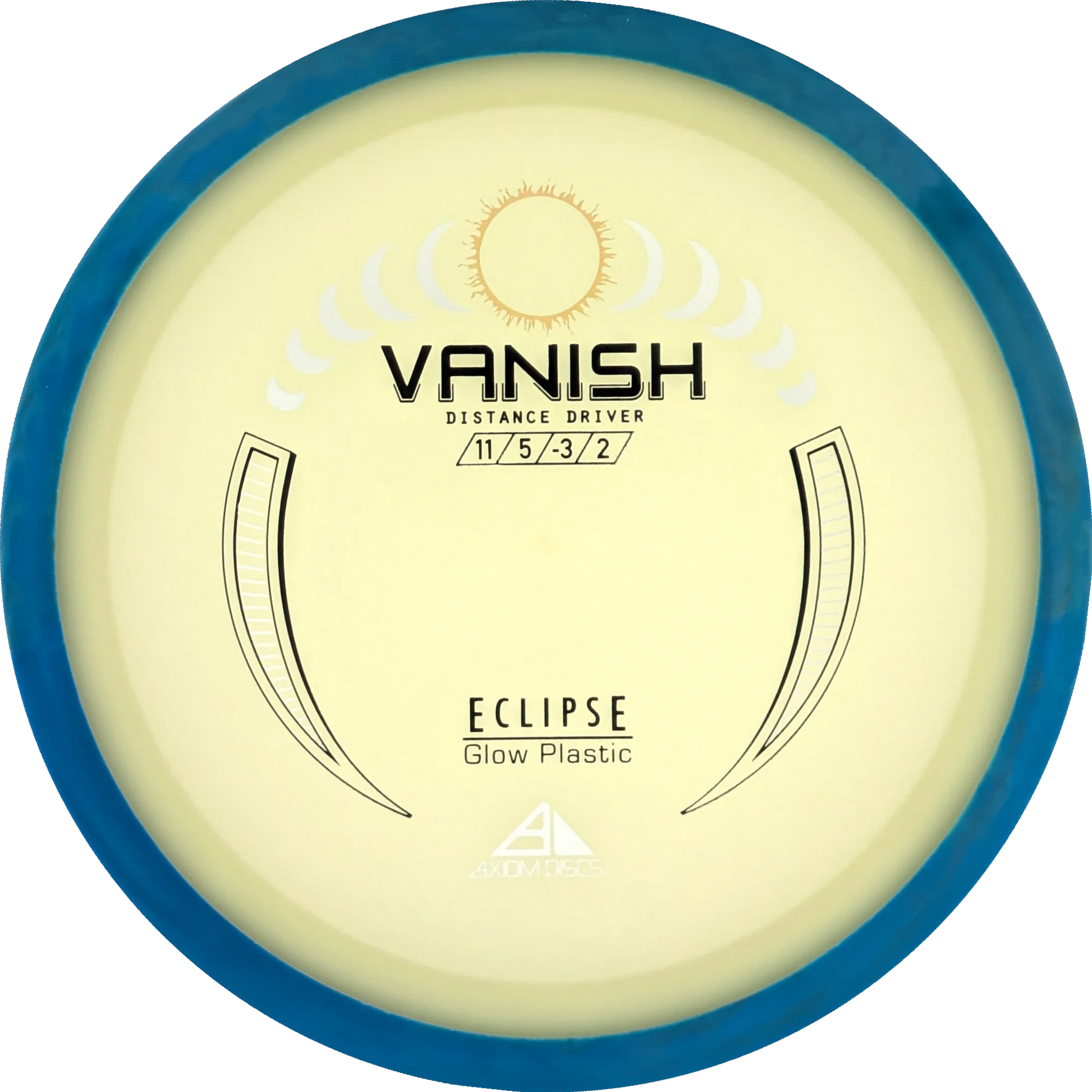 Eclipse Vanish
