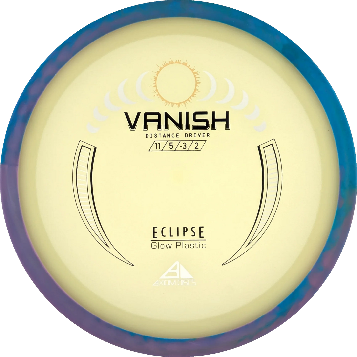 Eclipse Vanish