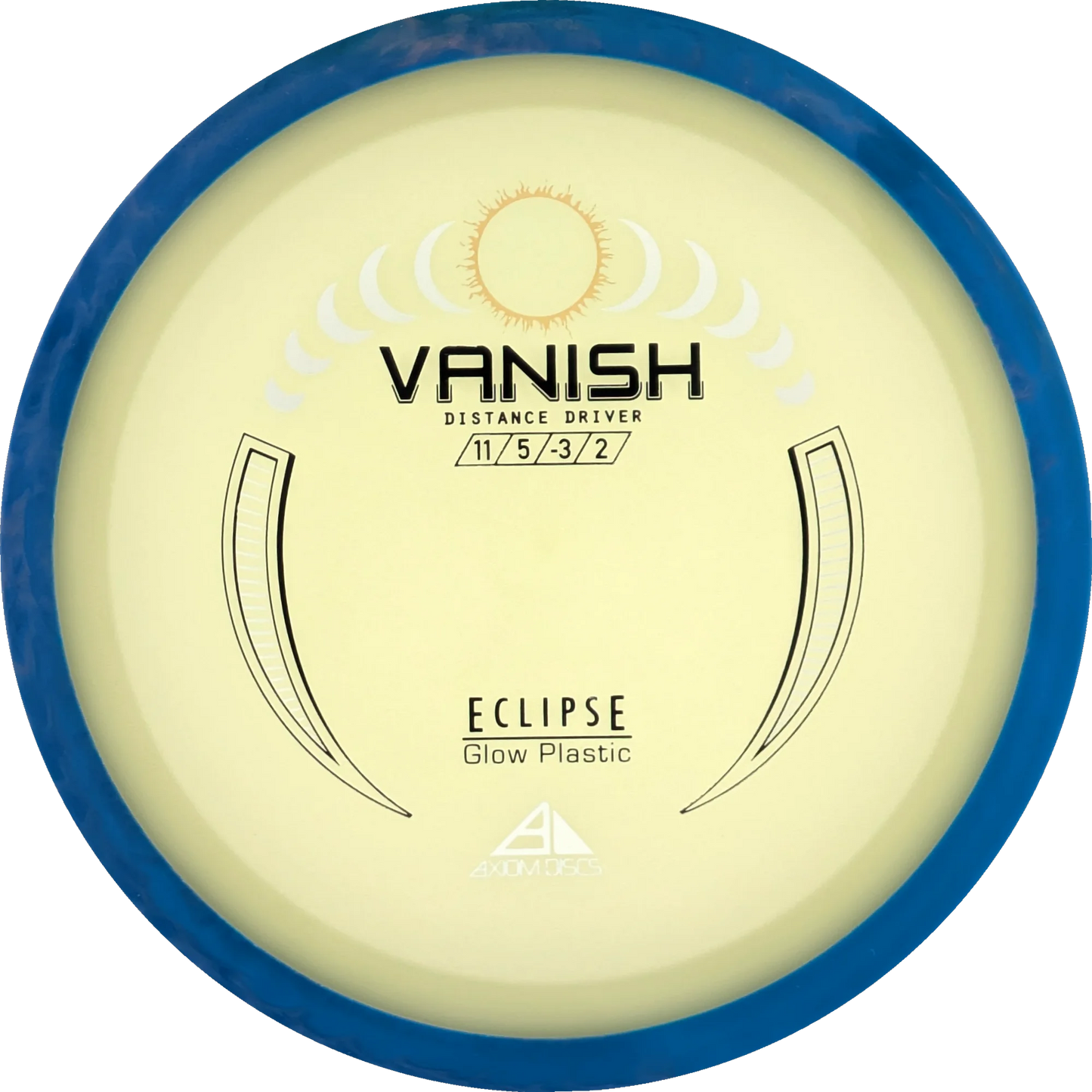 Eclipse Vanish