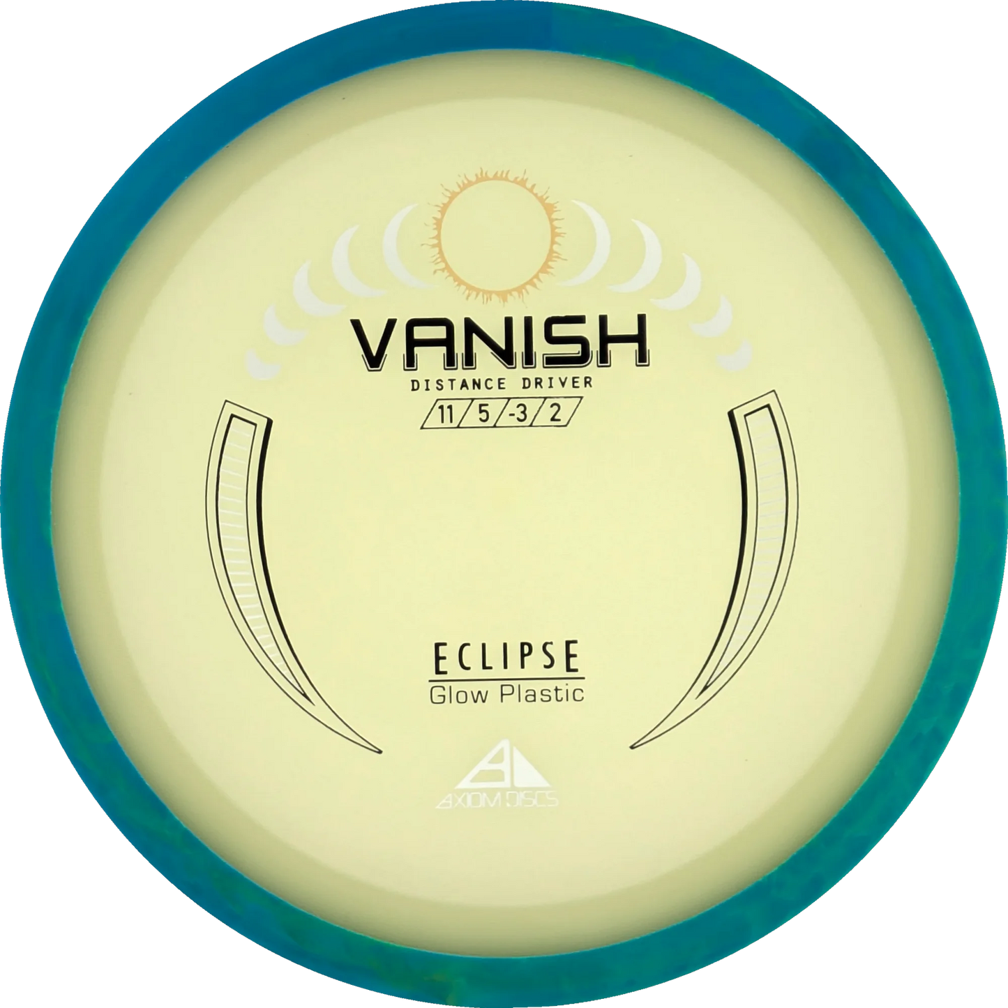 Eclipse Vanish