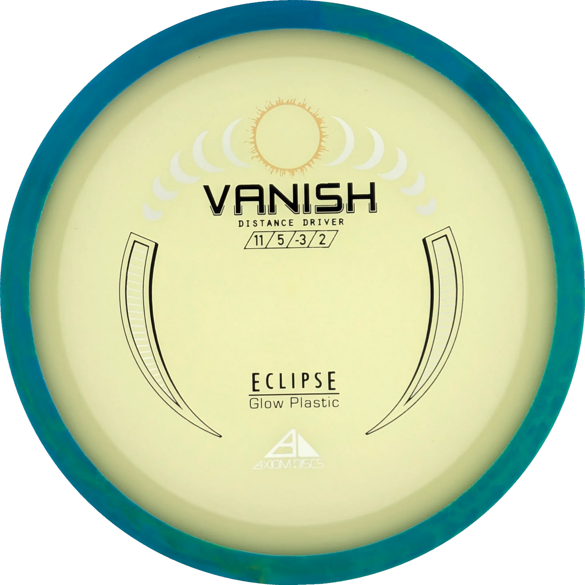 Eclipse Vanish