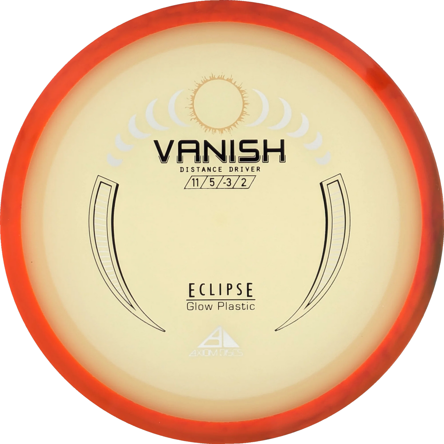 Eclipse Vanish