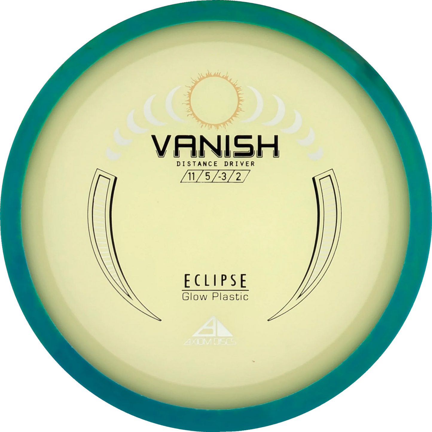 Eclipse Vanish