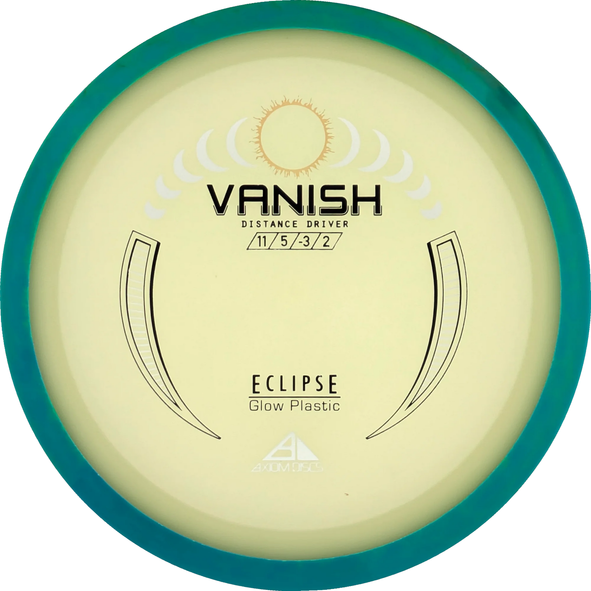 Eclipse Vanish