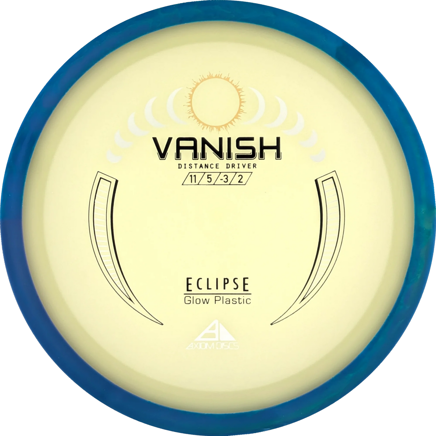 Eclipse Vanish