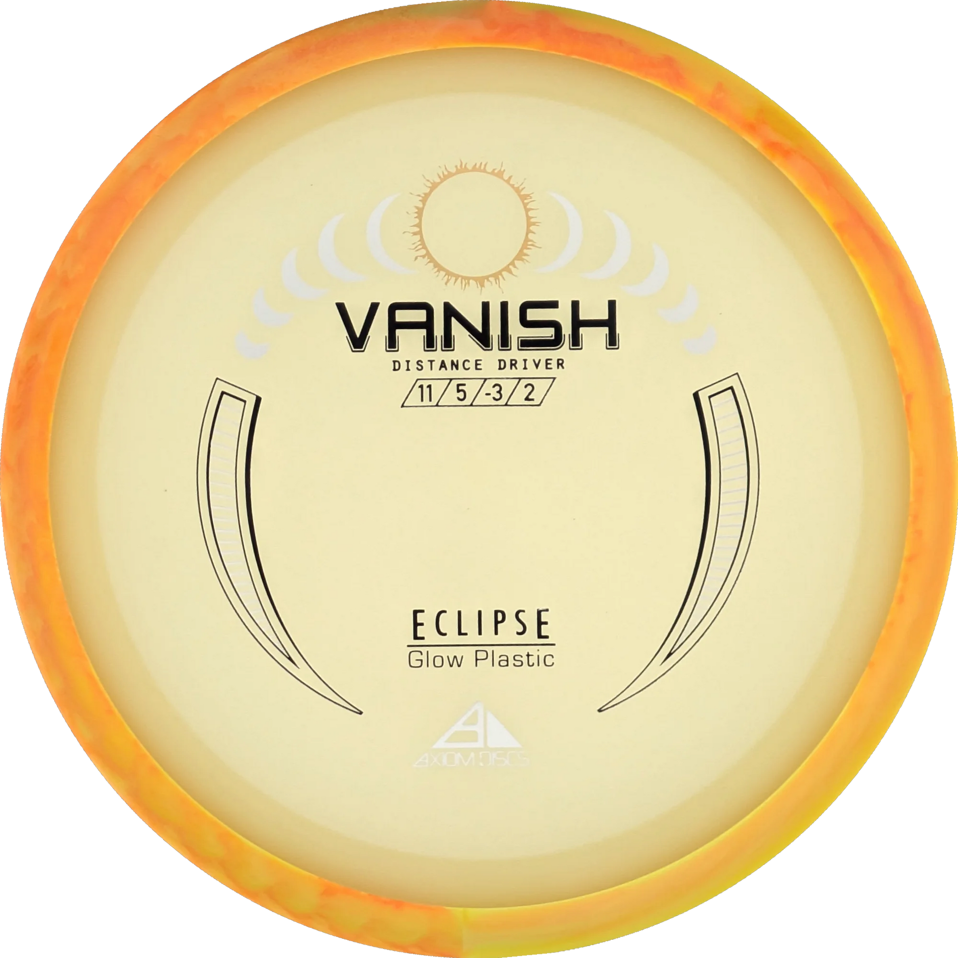 Eclipse Vanish