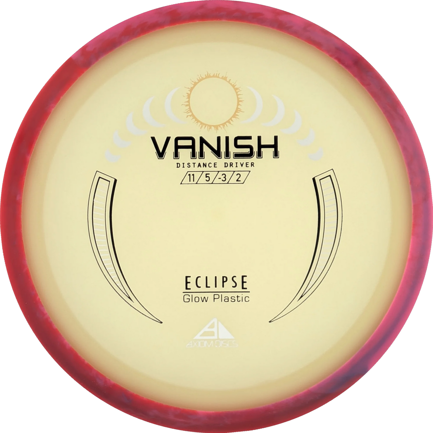 Eclipse Vanish