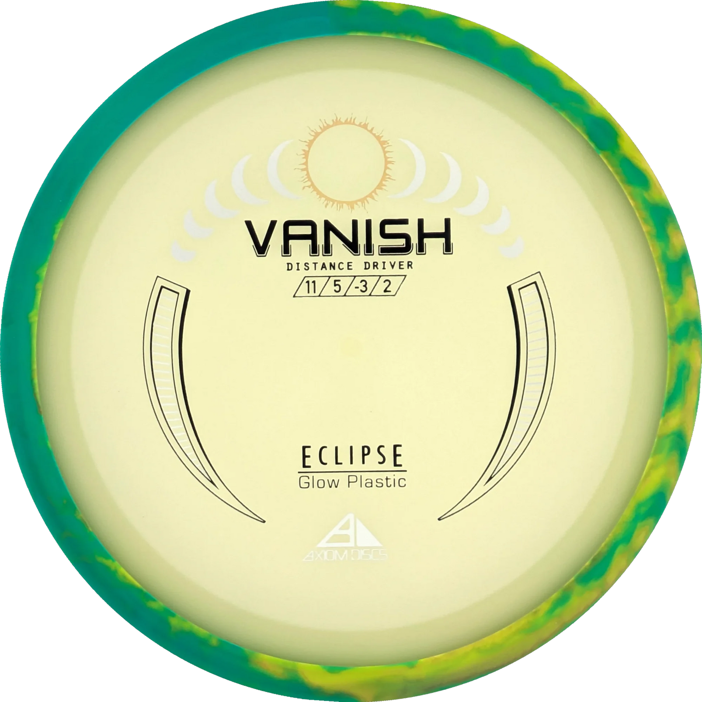 Eclipse Vanish