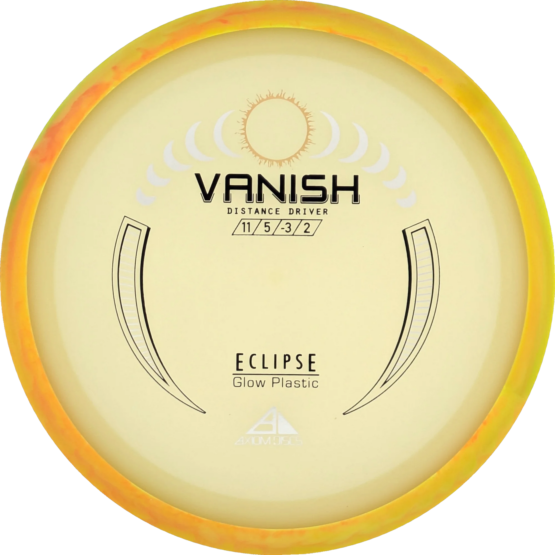 Eclipse Vanish