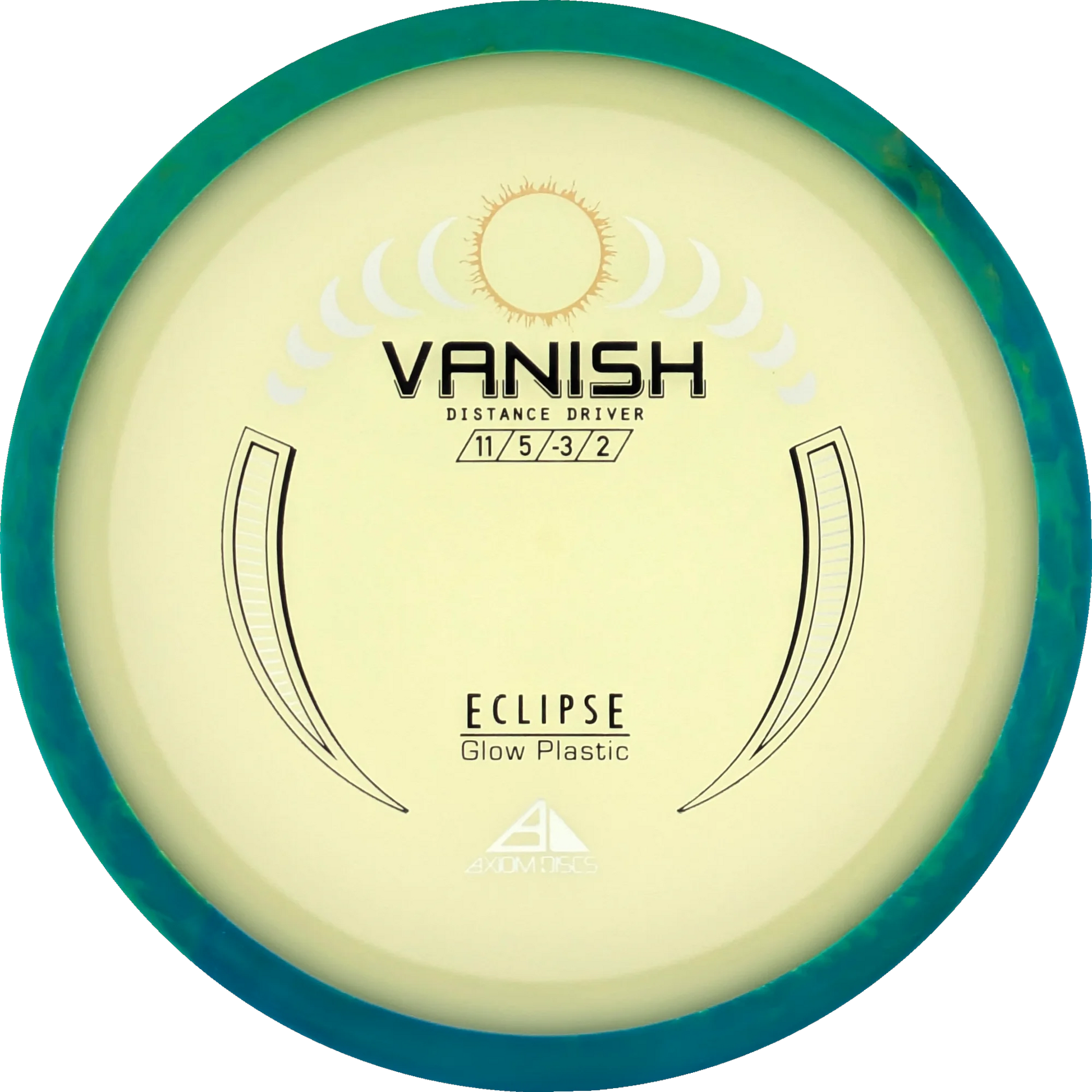 Eclipse Vanish