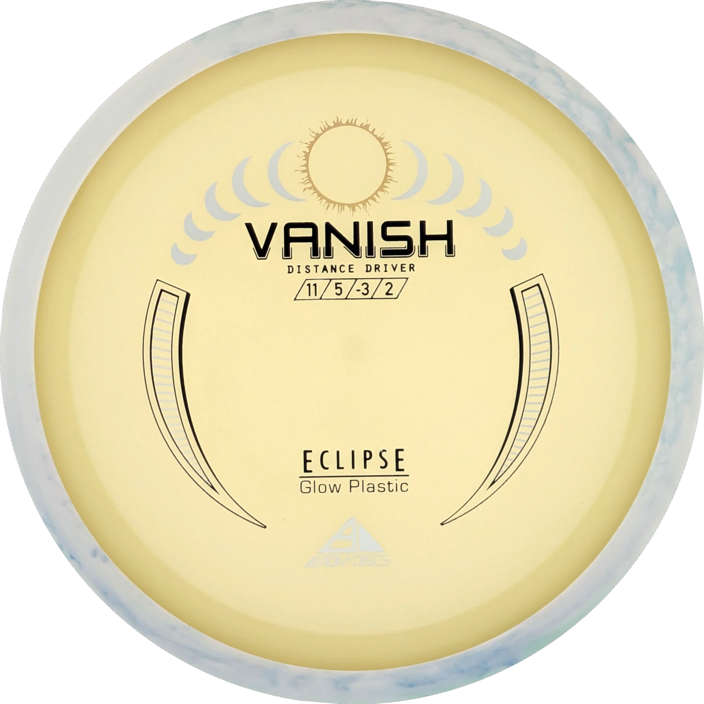 Eclipse Vanish