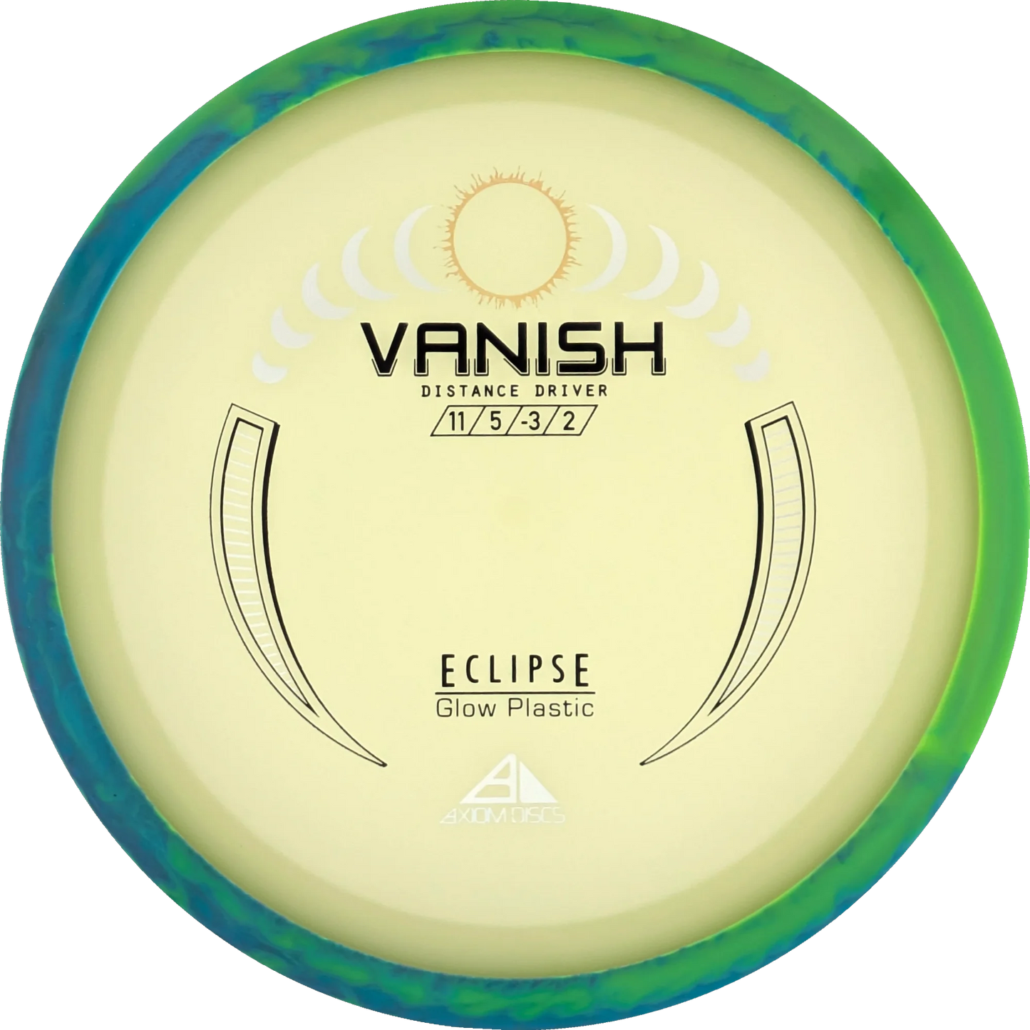 Eclipse Vanish